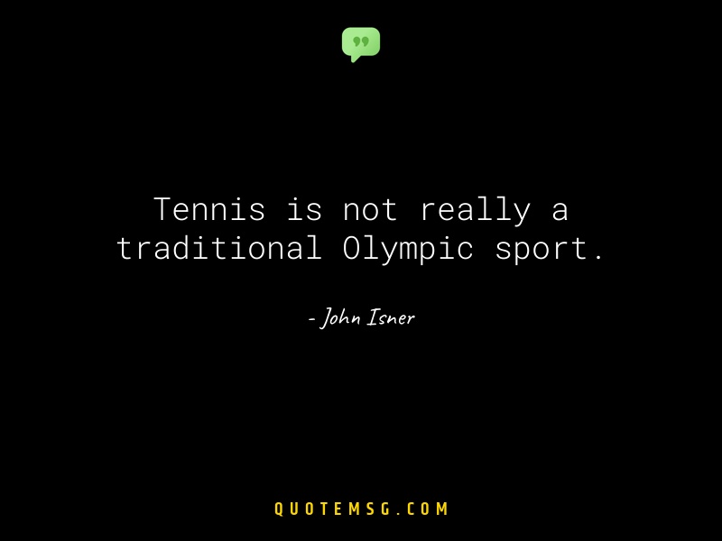 Image of John Isner