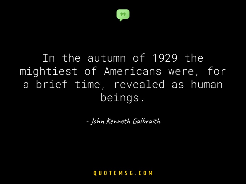 Image of John Kenneth Galbraith