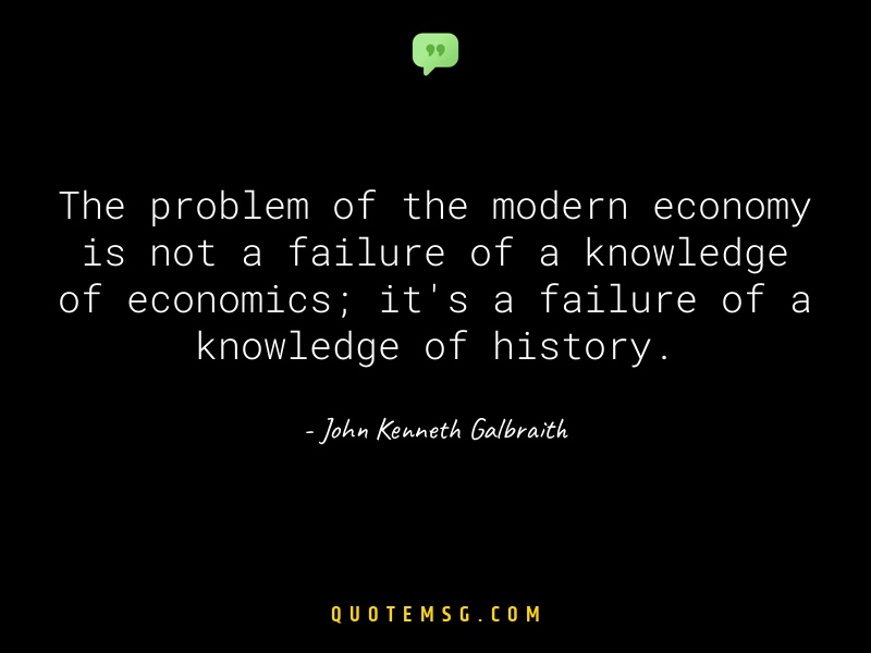 Image of John Kenneth Galbraith