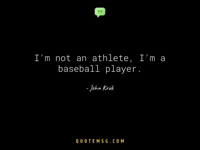 Image of John Kruk