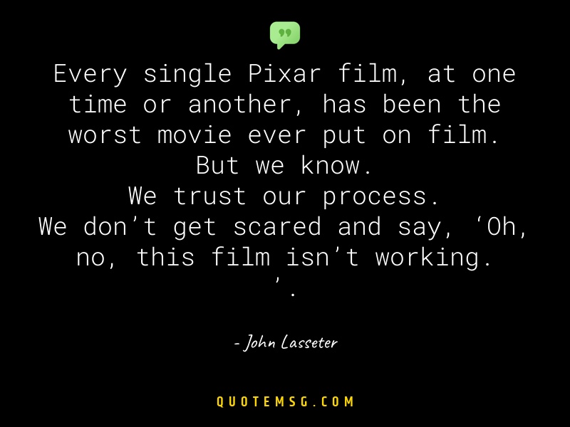 Image of John Lasseter