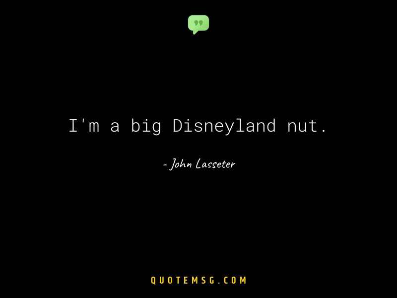 Image of John Lasseter