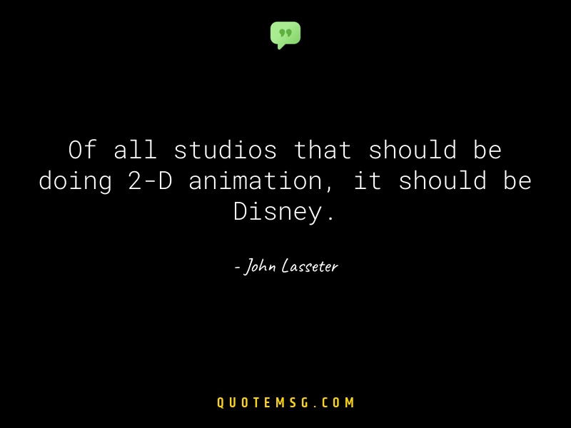 Image of John Lasseter