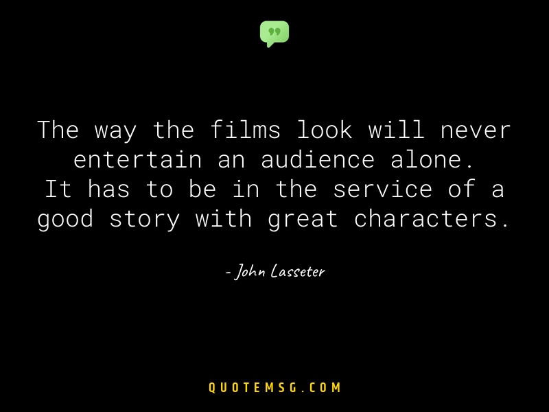 Image of John Lasseter