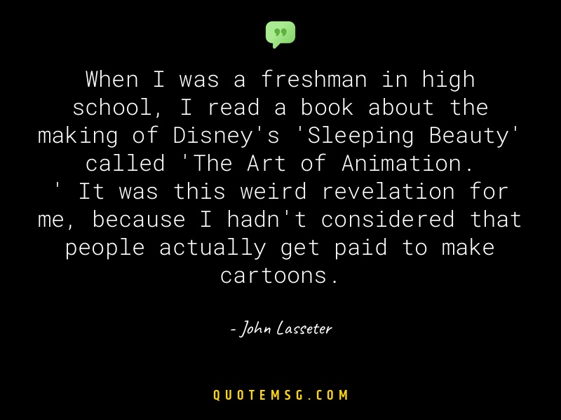 Image of John Lasseter