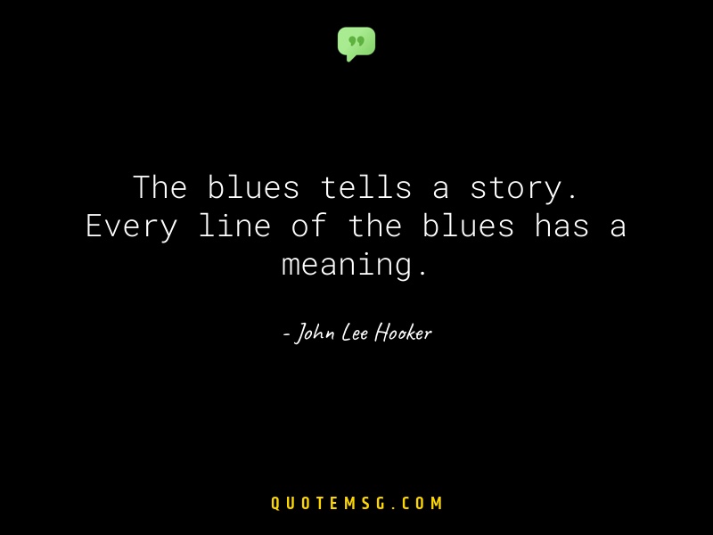 Image of John Lee Hooker