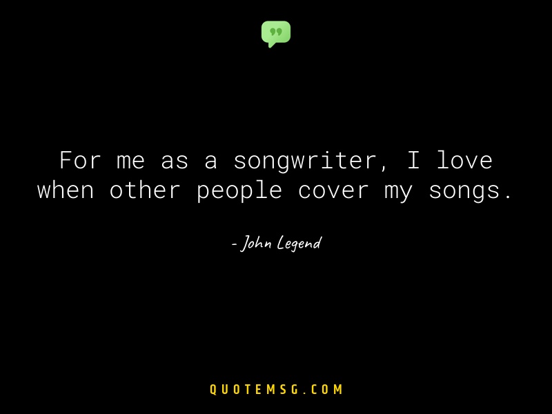 Image of John Legend