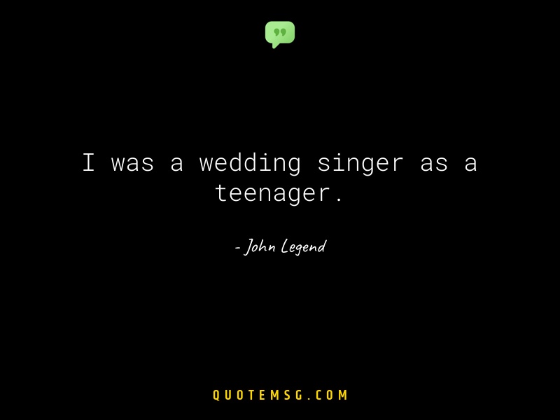 Image of John Legend