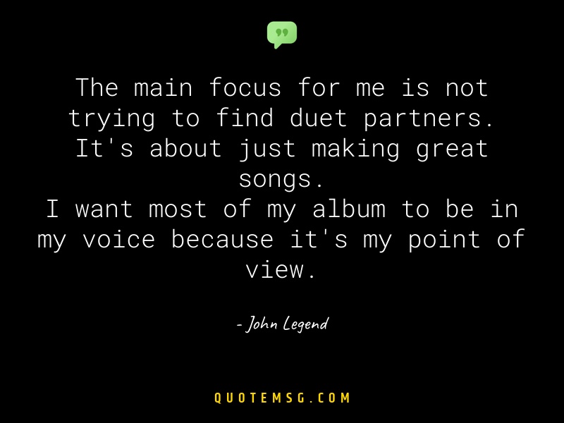 Image of John Legend