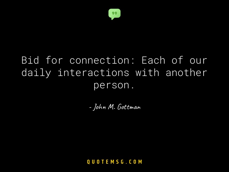 Image of John M. Gottman