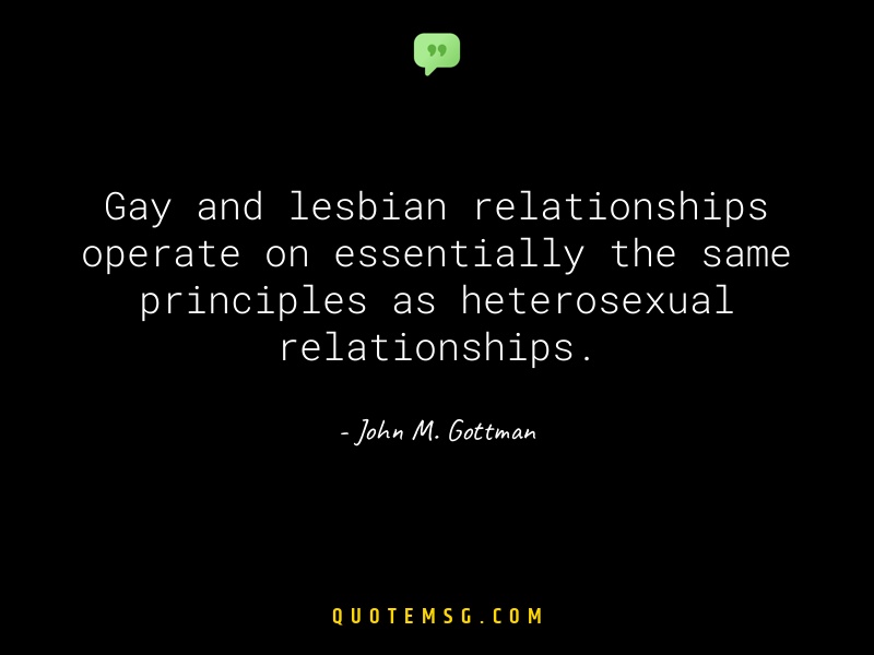 Image of John M. Gottman