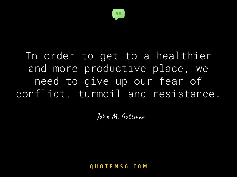 Image of John M. Gottman