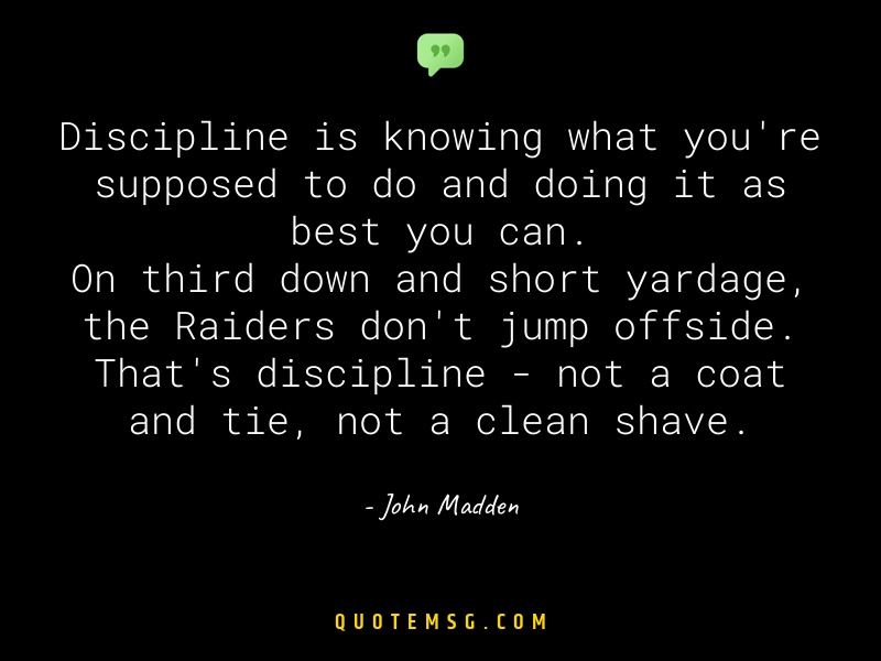 Image of John Madden