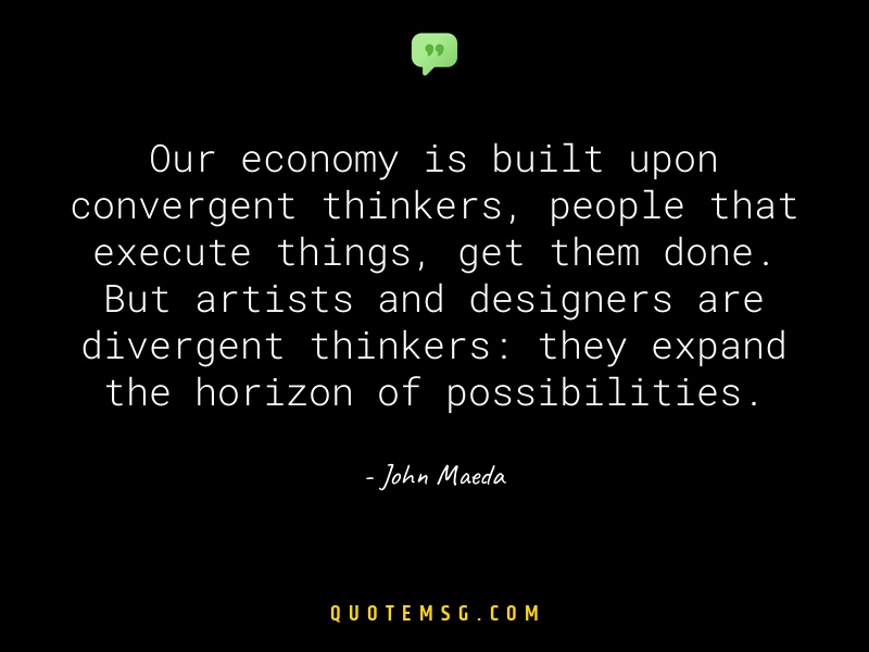 Image of John Maeda