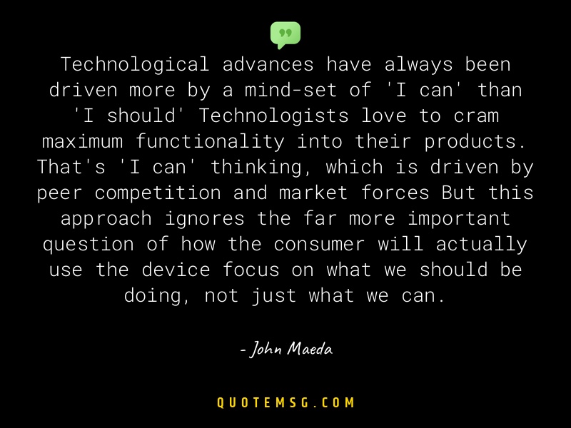 Image of John Maeda