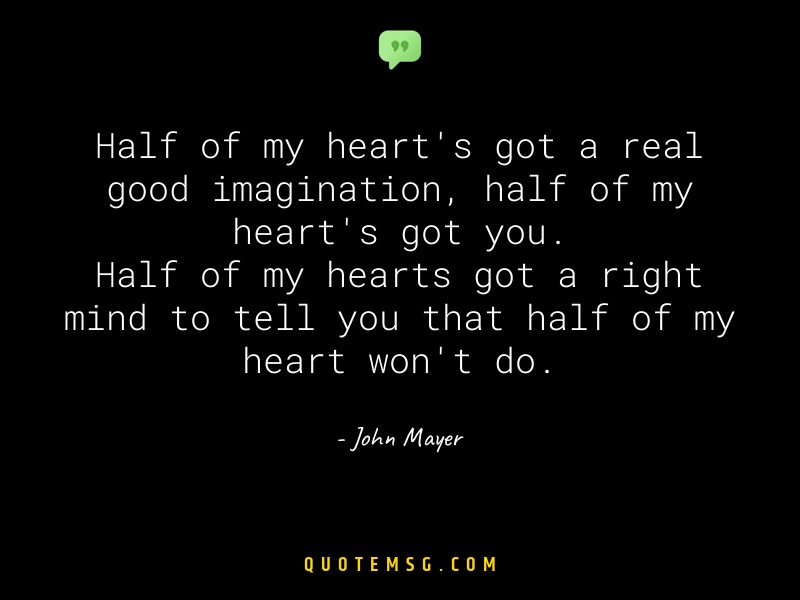 Image of John Mayer