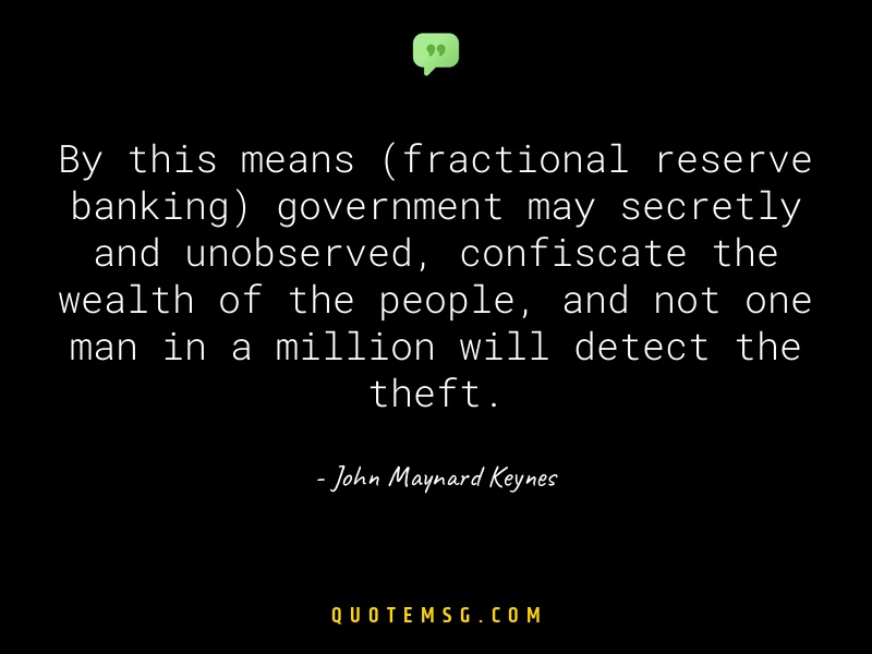 Image of John Maynard Keynes