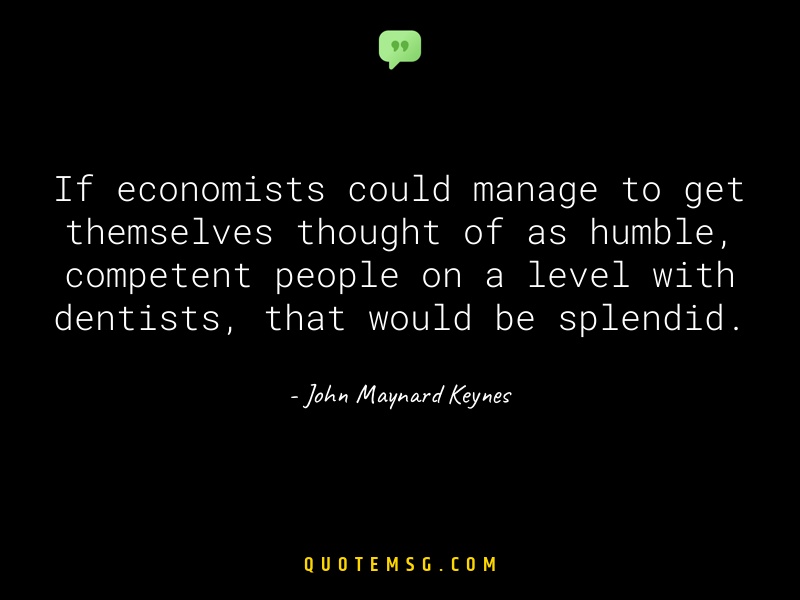 Image of John Maynard Keynes