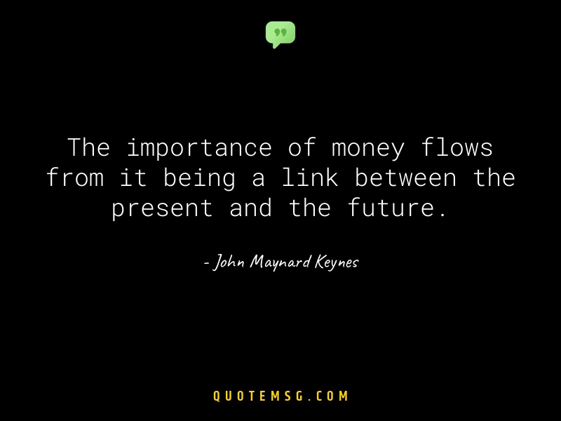 Image of John Maynard Keynes