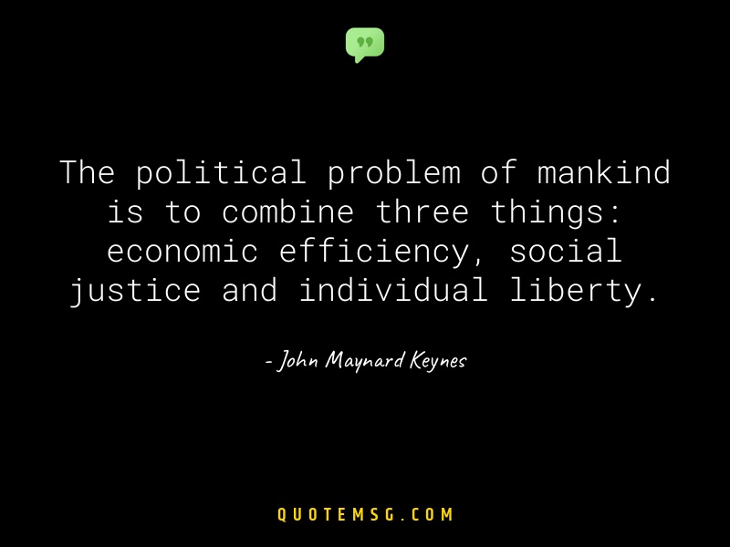 Image of John Maynard Keynes