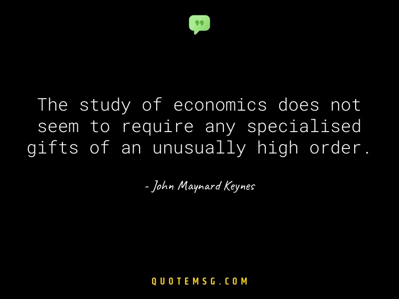 Image of John Maynard Keynes