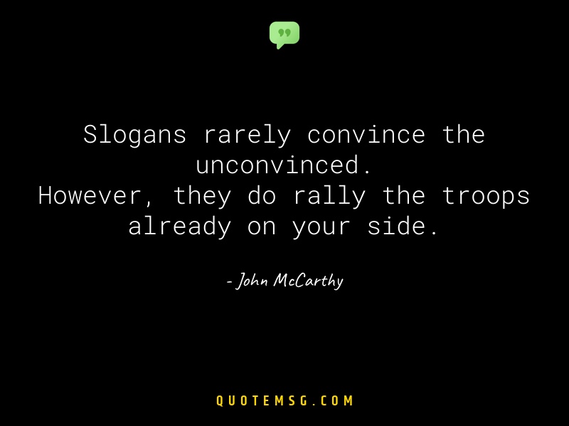 Image of John McCarthy