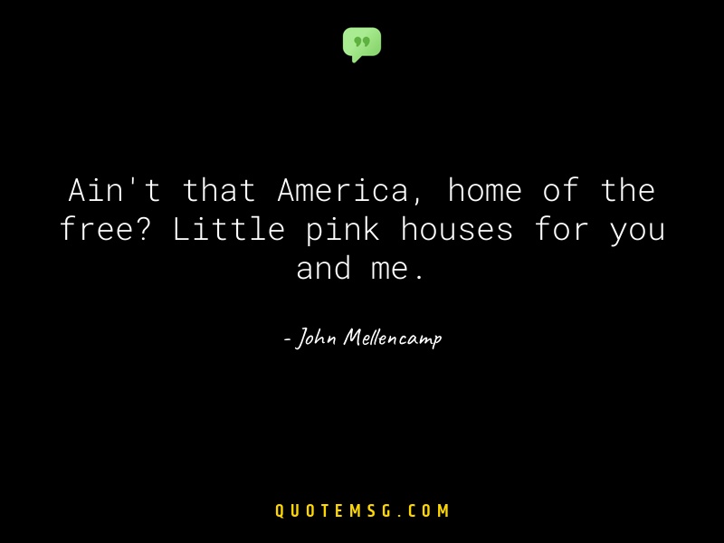 Image of John Mellencamp