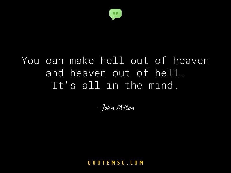 Image of John Milton