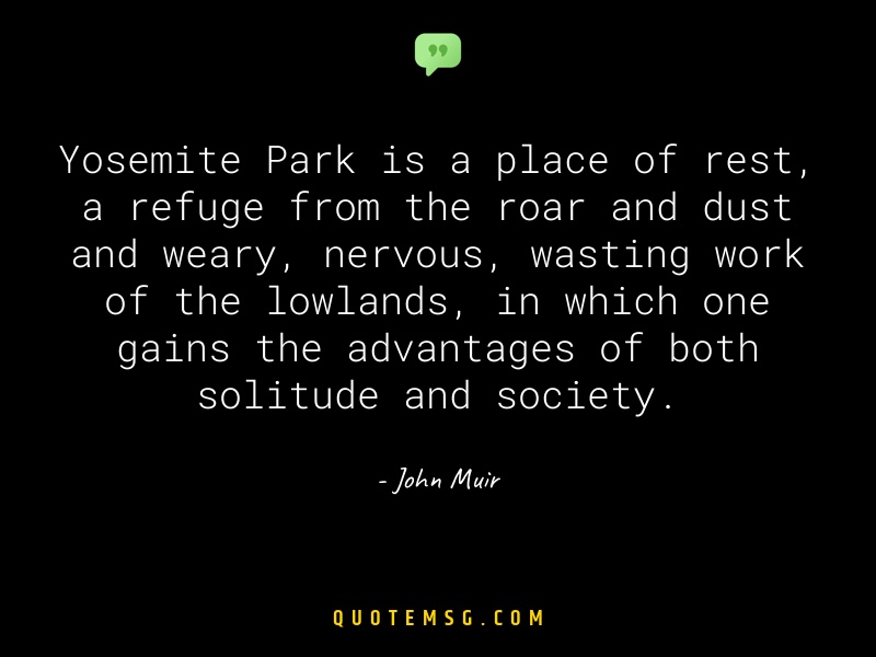 Image of John Muir