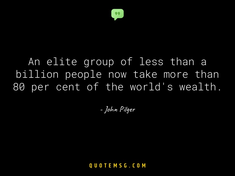 Image of John Pilger