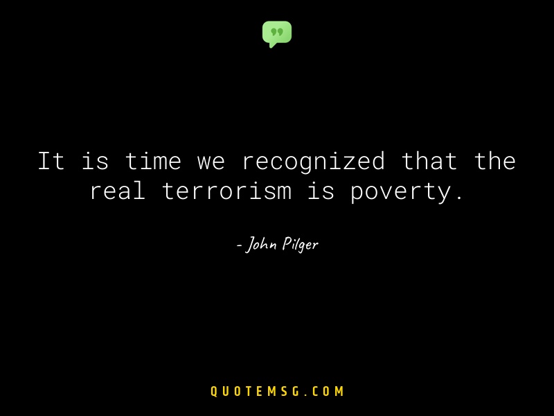 Image of John Pilger