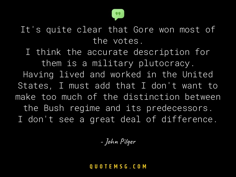 Image of John Pilger