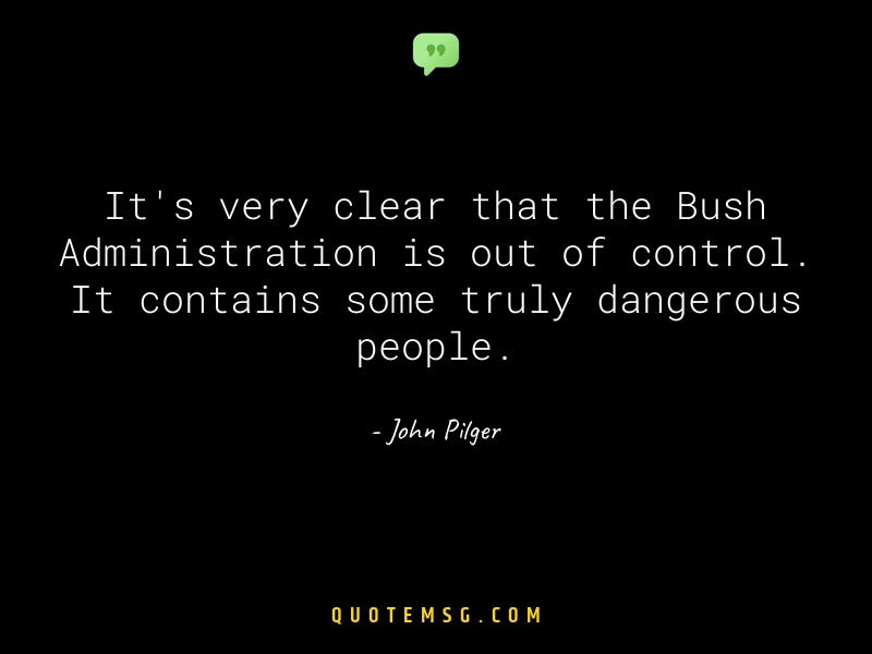 Image of John Pilger