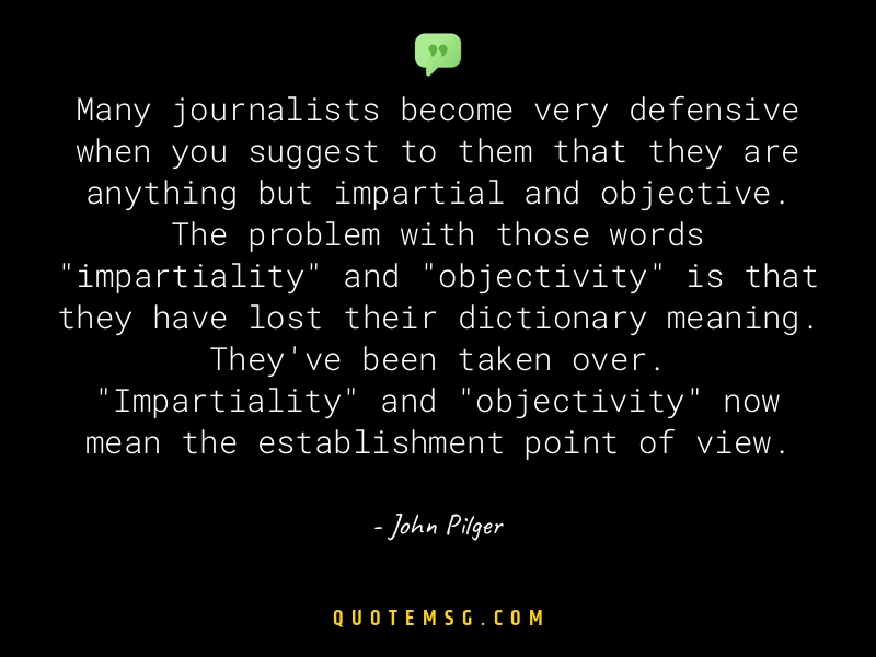 Image of John Pilger