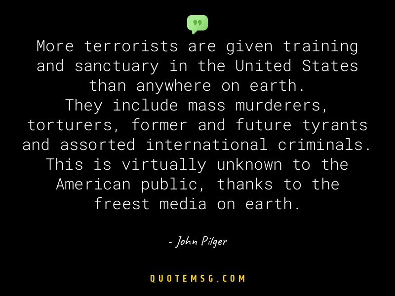 Image of John Pilger