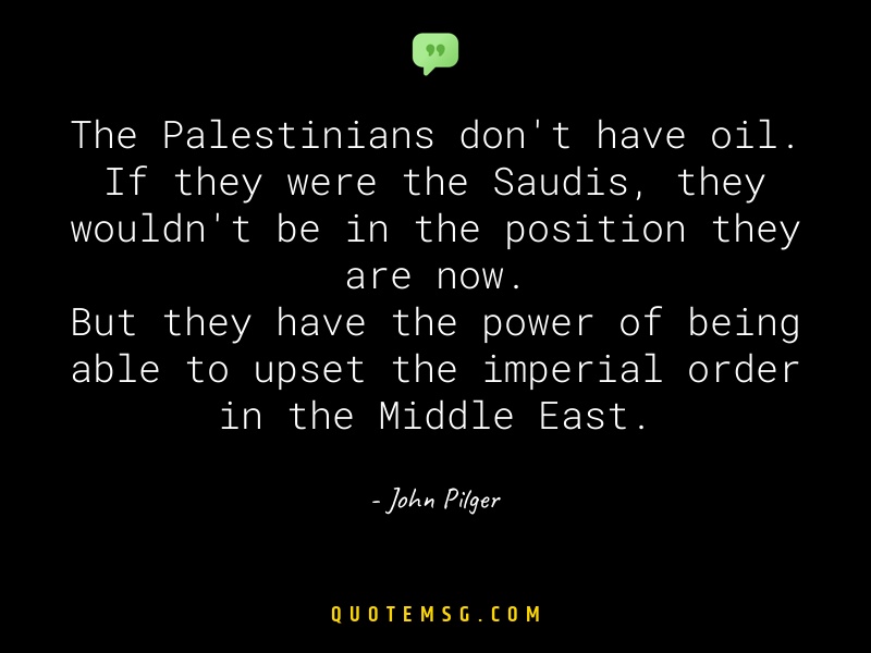 Image of John Pilger