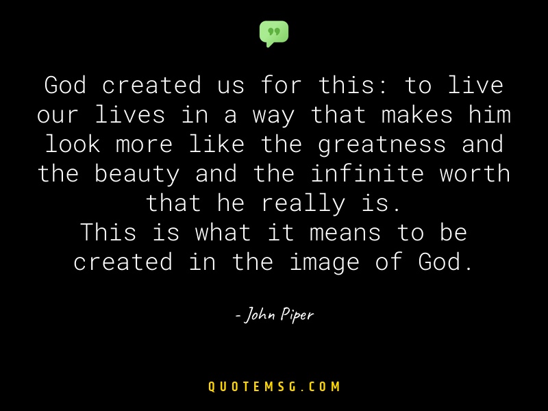 Image of John Piper