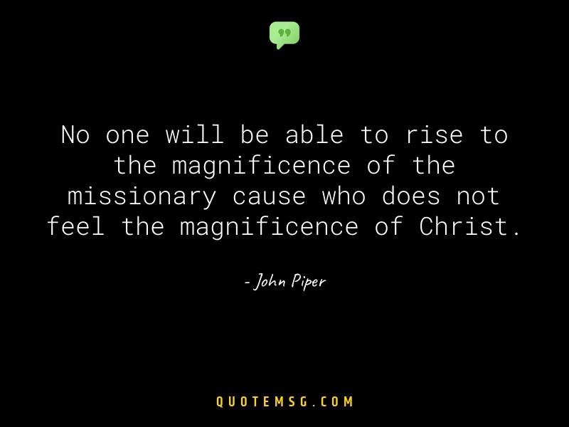 Image of John Piper