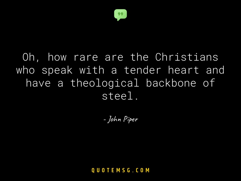 Image of John Piper