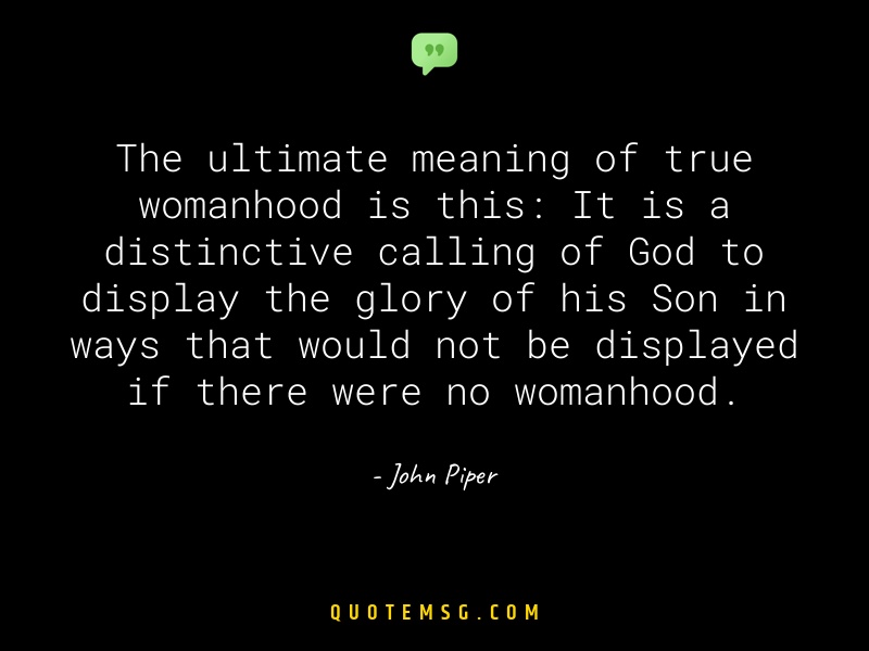 Image of John Piper