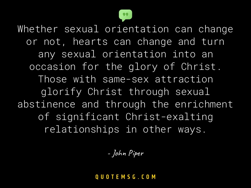 Image of John Piper