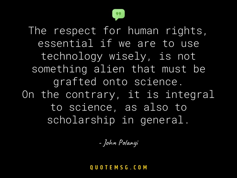 Image of John Polanyi