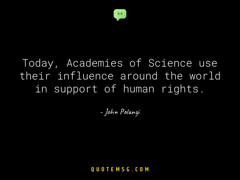 Image of John Polanyi