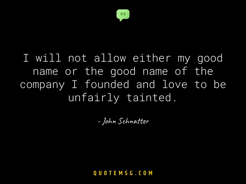 Image of John Schnatter