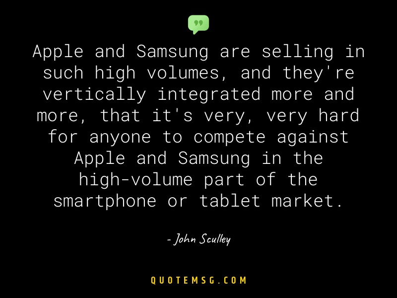 Image of John Sculley