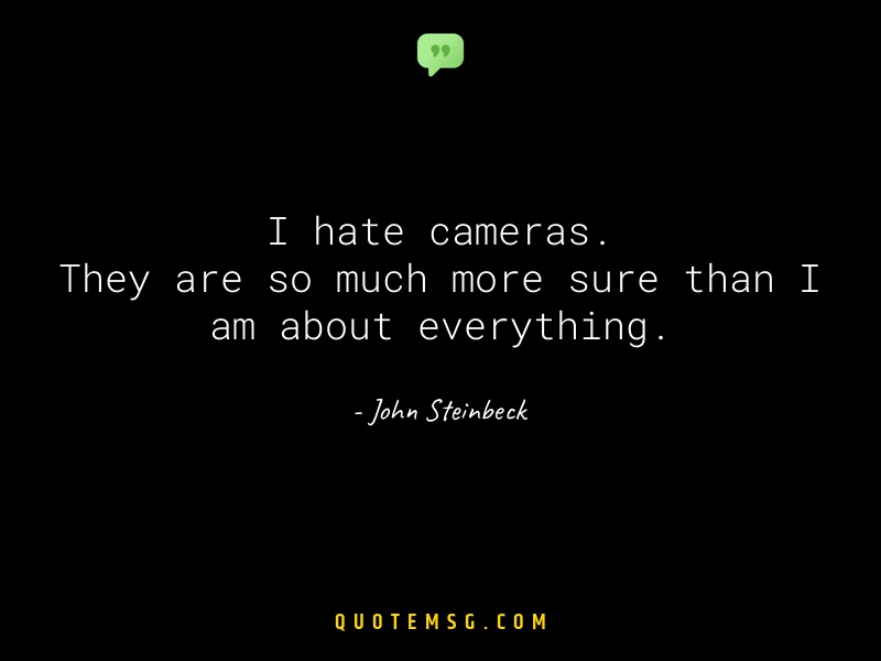 Image of John Steinbeck