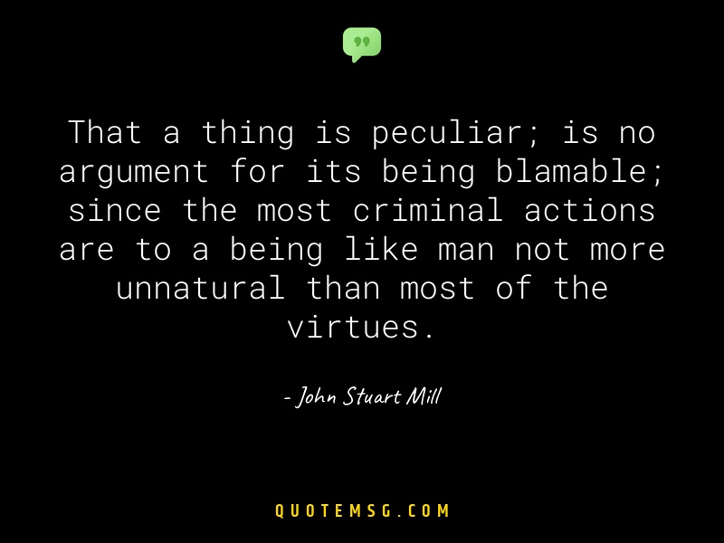 Image of John Stuart Mill