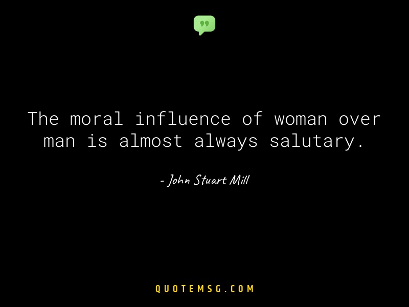 Image of John Stuart Mill