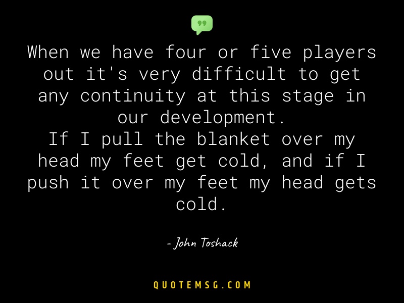 Image of John Toshack