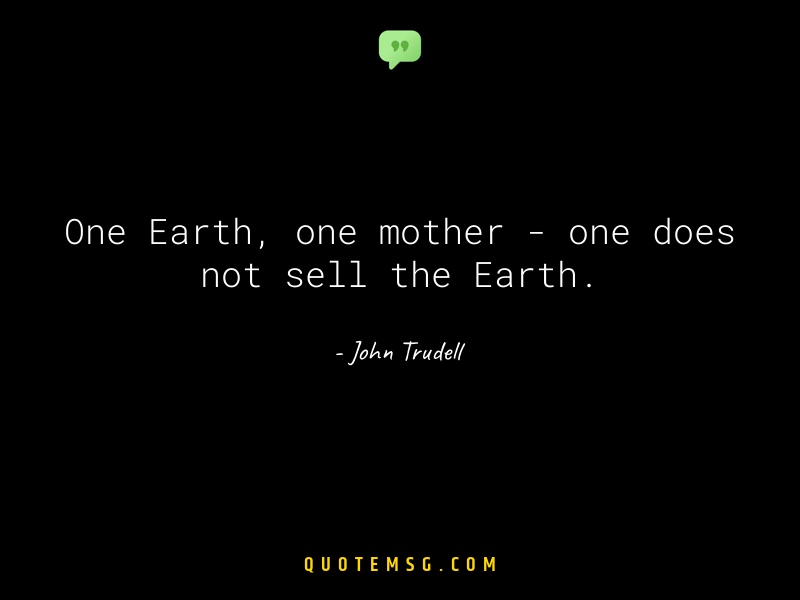 Image of John Trudell